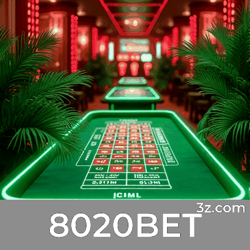 8020BET Comunidade: A Interação Global dos Jogadores