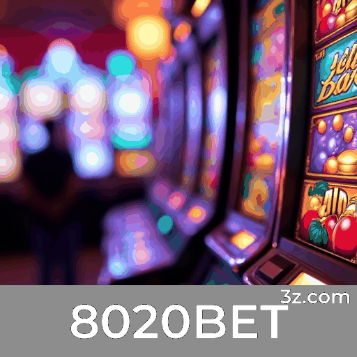 8020BET: Seu Parceiro Confiável em Apostas Online