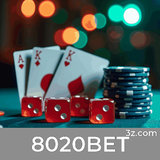 8020BET: Seu Parceiro Confiável em Apostas Online