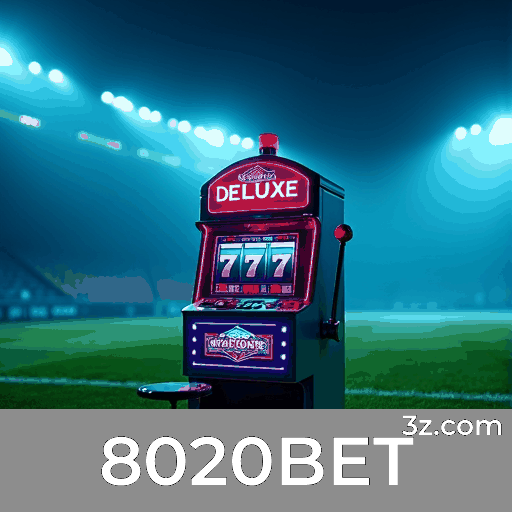 8020BET: Transforme Esporte em Vitória com Estratégias de Apostas