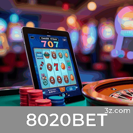 8020BET: Seu Destino de Apostas Online Seguro e Divertido