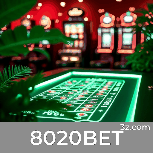8020BET: Seu Parceiro Confiável em Apostas Online