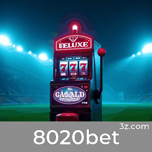 8020bet: A Aplicação que Transforma Suas Apostas