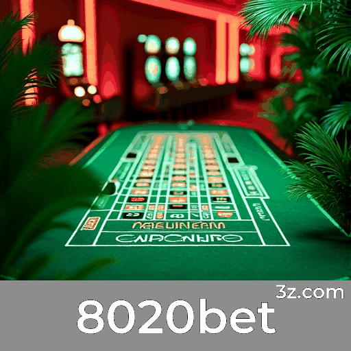8020bet: Ofertas Exclusivas para Usuários Brasileiros