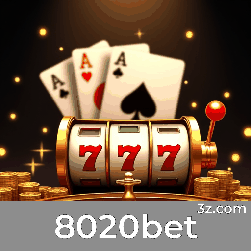 8020bet: Ofertas Exclusivas para Usuários Brasileiros