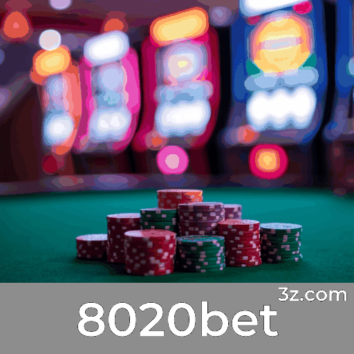 8020bet: A Aplicação que Transforma Suas Apostas