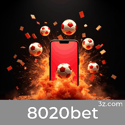 Bônus e Promoções Exclusivas da 8020bet